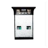 Bluetooth Adapter USB Class 2 V.2.1 Thumbnail Size Multimedia Sup