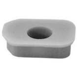 334327 B&S AIR FILTER SOLD: 5/PACK