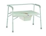 Bariatric Commode