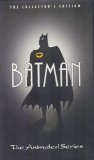 Batman The Animated Series: Scared Straight