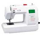 Singer Sewing Machine 7360