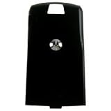 Electronics : Online - MOTOROLA BATTERY COVER L7 BLACK