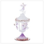 Glass Curio