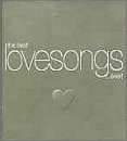 Revue Various Artists  / Best Love Songs Ever