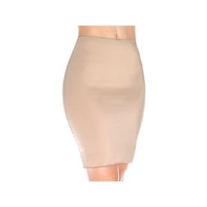 Spanx Hide & Sleek half slip