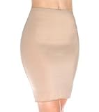 Spanx Hide & Sleek half slip