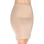 Spanx Hide & Sleek half slip