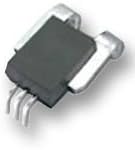 ALLEGRO MICROSYSTEMS ACS758LCB-050U-PFF-T IC, CURRENT SENSOR, 10mA, PFF-5 (10 pieces)