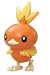 <STRONG>モンスターコレクションGBA</STRONG> <STRONG>アチャモ</STRONG>