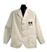 Fresno City College GELSCRUBS Short Labcoat