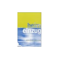 Heimeinzug