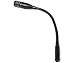 Audio-Technica 3M Unidirectional Dynamic Console Microphone