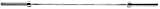 7-foot Olympic Style Bar-Chrome