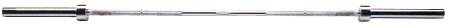 7-foot Olympic Style Bar-Chrome