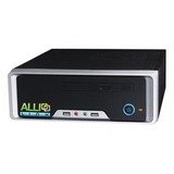 Visionman Allio ADTI-294500 Desktop Computer - 1 x Atom 330 1.60 GHz - Ultra Small