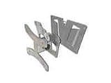 Olevia WM10D - Mounting kit ( wall mount ) for LCD TV - screen size: 20' - 23' - wall-mountable