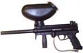 Allen Paintball Tippmann A 5 X 7 350 Round Hopper