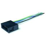 Buy PRE-AMP OUT SUB-WOOFER PLUG  by Metra