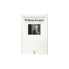 Wolfgang Koeppen. Aufs�tze und Reden.