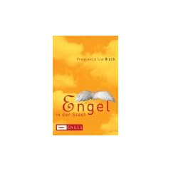 Engel in der Stadt