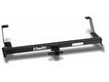 36296 DrawTite Class 2 Trailer Receiver Hitch fits Chrysler Voyager, Dodge Caravan, Dodge Grand Caravan, Plymouth Grand Voyager, Plymouth Voyager, Chrysler Town and Country
