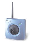 Panasonic BB-NWC150 ホームネットワークカメラ