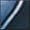 Navy and White