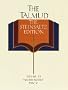 The Talmud vol. 11: The Steinsaltz Edition : Tractate Ketubot, Part V.