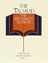 The Talmud vol. 11: The Steinsaltz Edition : Tractate Ketubot, Part V.