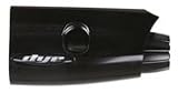 Dye Air Port On/Off ASA - Black