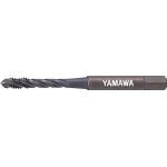 ヤマワ ショートスパイラルタップ S-SP-M12X1.25