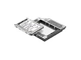 Lenovo 40Y8725 Thinkpad Serial ATA Hard Drive Bay Adapter