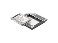 Childrens Toyshop  Computer : Lenovo ThinkPad Serial ATA Hard Drive Bay Adapter - Storage bay adapter