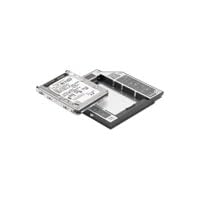 Lenovo 40Y8725 Thinkpad Serial ATA Hard Drive Bay Adapter