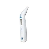 Safety 1st Hospital's Choice Ear Thermometer by Safety 1st