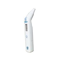 Safety 1st Hospital's Choice Ear Thermometer