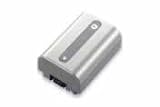 Sony NP-FP50 Li-ion 7.2v 680mAH - CC133