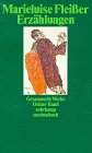 Gesammelte Werke in vier B�nden: Dritter Band: Gesammelte Erz�hlungen: BD 3 (suhrkamp taschenbuch)