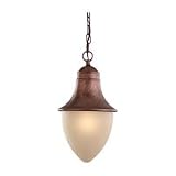 60250-44 - SeaGull Lighting Ashton Place Outdoor Pendant