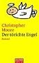 Der t�richte Engel: Roman