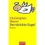 Der t�richte Engel: Roman
