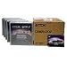 TDK LTO Ultrium2 データカートリッジ(200/400GB) 5巻パック Quoカード(500円)入り D2405-LTO2X5PP
