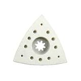 Fein MultiMaster Polishing Pad ,2-Pack, - 6-38-06-140-02-7
