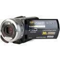Cheap Sony HDR-SR1E PAL AVC HD 30GB Hard-Disc Handycam(R) Camcorder