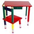 The Cheapest Children’s Desk and Chair with Table Top Easil