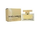 Eigenschaften HappyShop  / Dolce & Gabanna The One Eau de Parfum 50 ml
