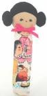 Alimrose Designs Suki Handsqueeker Hand Toy
