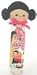 Alimrose Designs Suki Handsqueeker Hand Toy