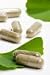 1000 Empty Vegetable Capsules '00' 1000 Vege Caps