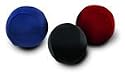 Handstands Cyber Gel Squeeze Ball - Blue